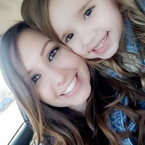 Meet your Posher, Kristin